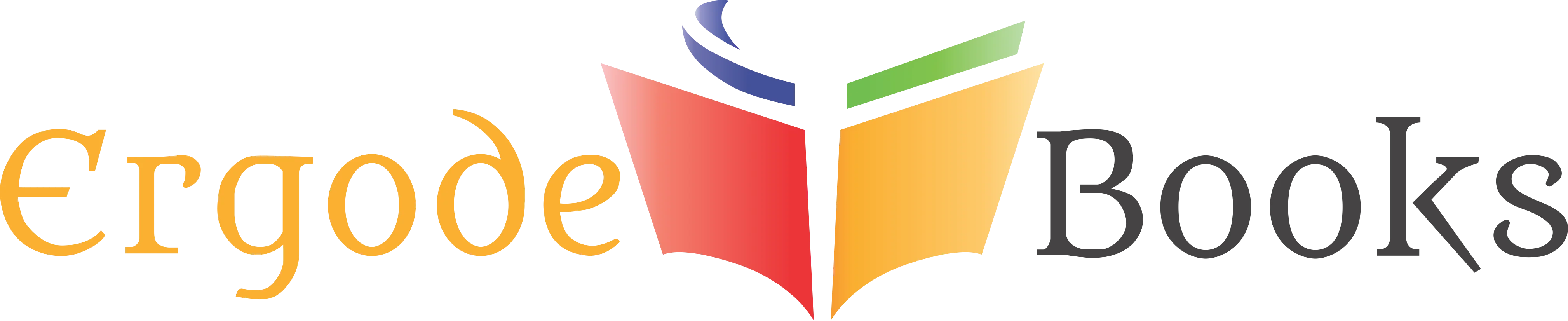 Ergodebooks
